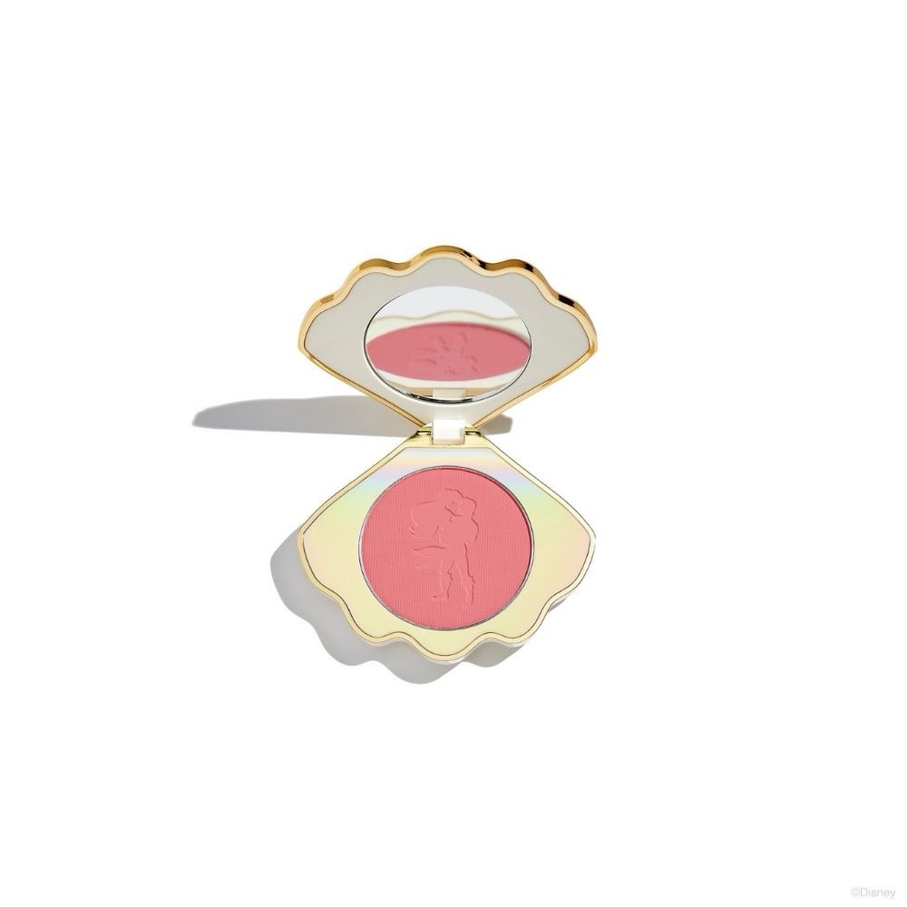 Sigma Beauty The Little Mermaid Powder Blush LIMITED EDITION DISCONTINUED
